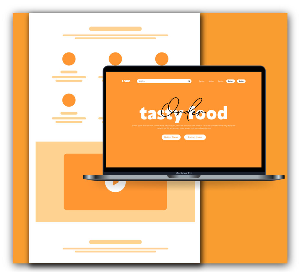 Website Development Services For Small Businesses by websavvysa